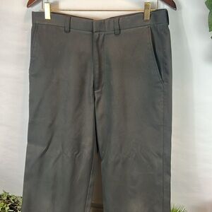 Oobe  men’s pants 32 x 32” black